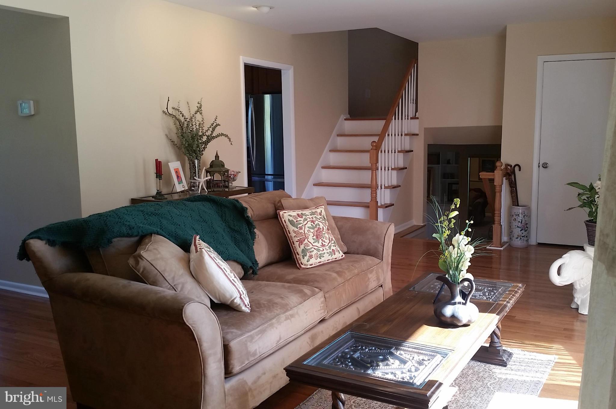 OLD COURT ESTATES - Residential