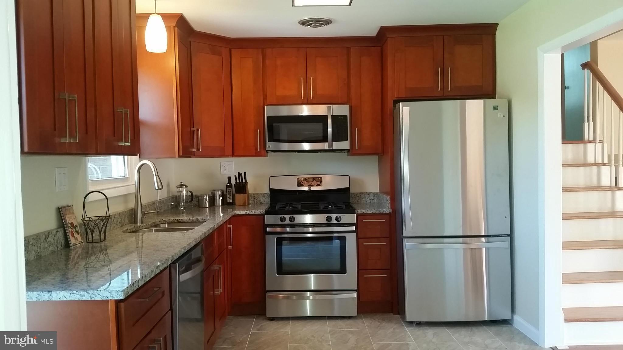 OLD COURT ESTATES - Residential