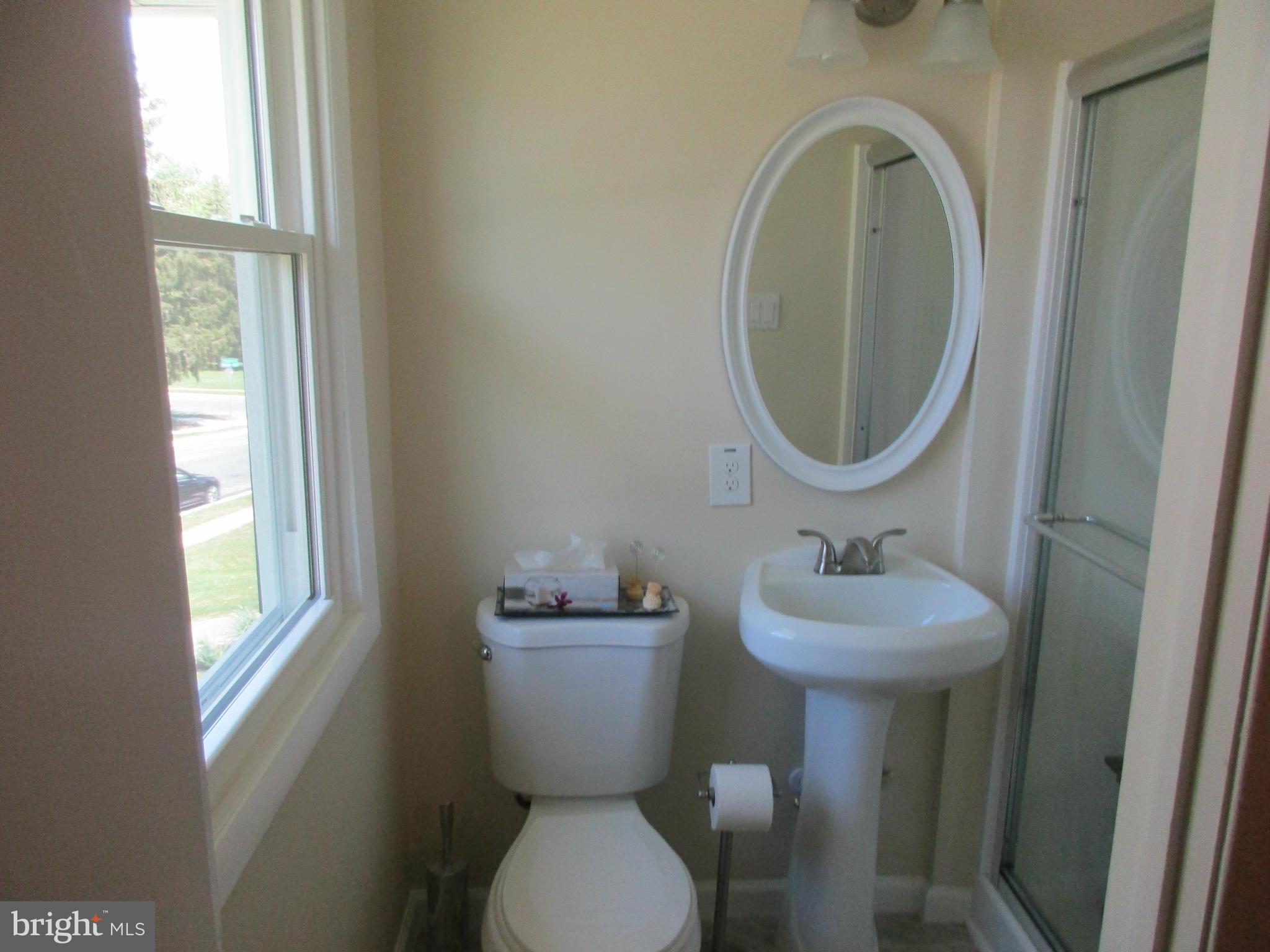 OLD COURT ESTATES - Residential