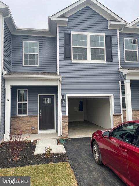 Photo 1 of 4 — 22 ARLOTTA STREET, GLASSBORO, NJ 08028