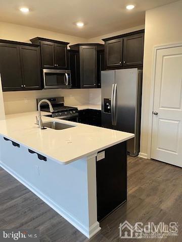 Townhouse For Rent - 22 Arlotta Street<br/> GLASSBORO, NJ 08028