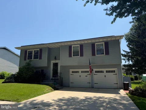 937 Jackson Boulevard, Bel Air, MD 21014 - #: MDHR2057576