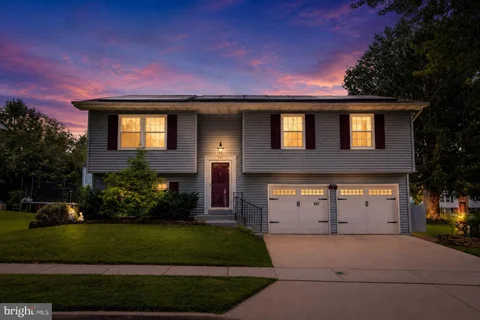 937 Jackson Boulevard, Bel Air, MD 21014 - #: MDHR2057576