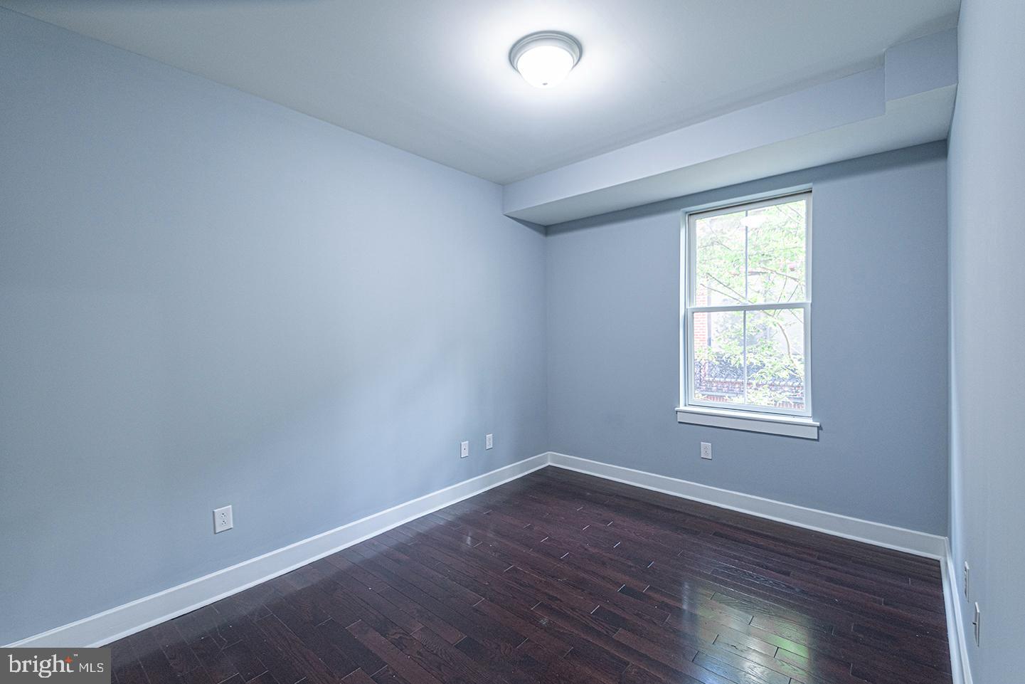 FAIRMOUNT - Residential Lease