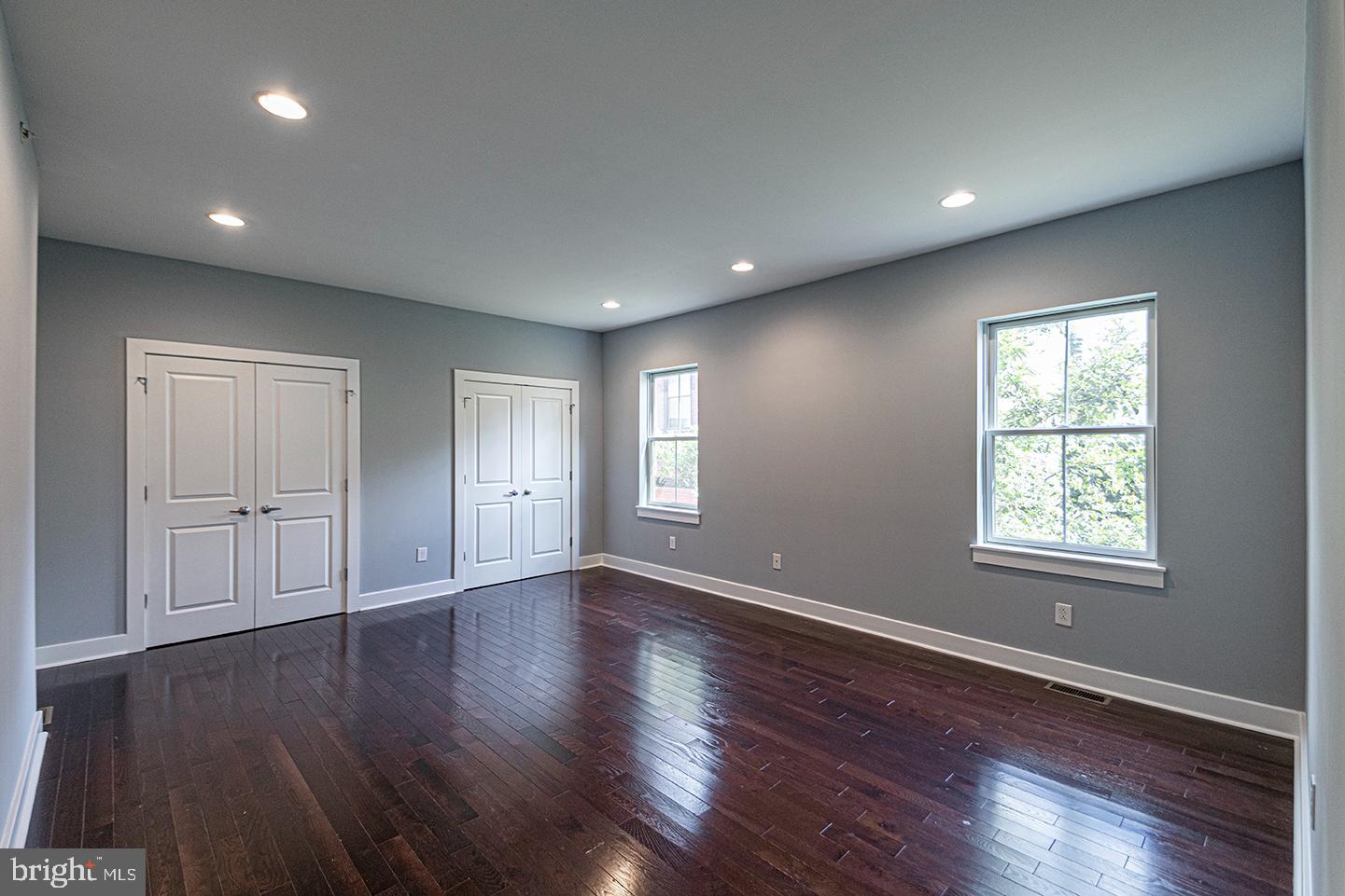 FAIRMOUNT - Residential Lease