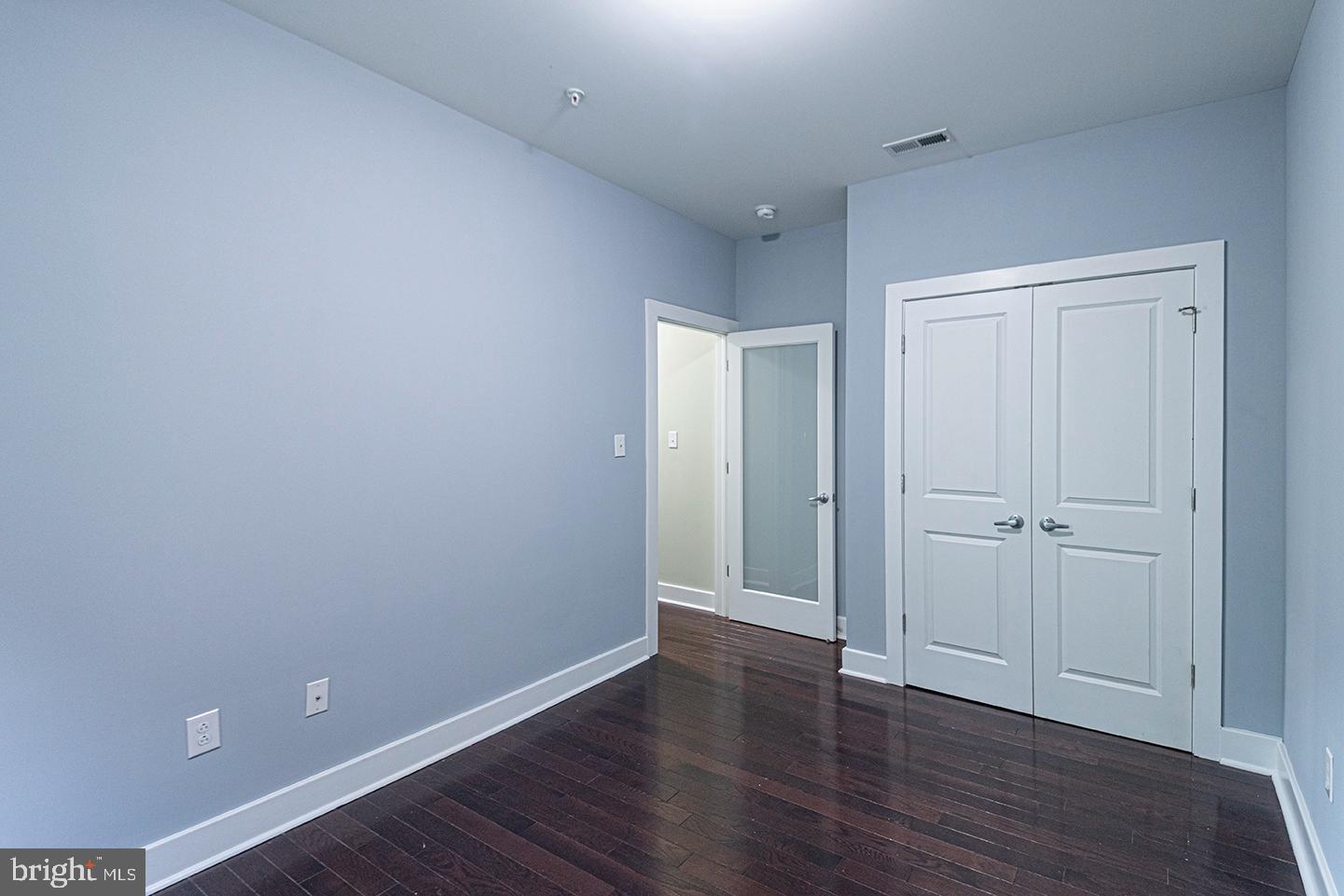 FAIRMOUNT - Residential Lease