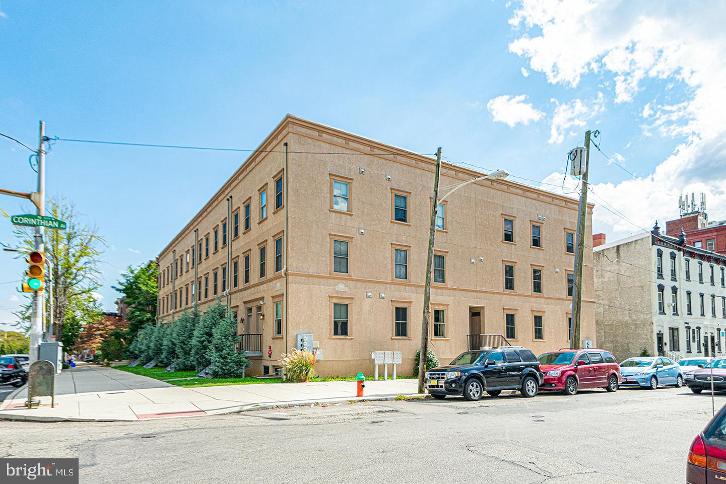 FAIRMOUNT - Residential Lease