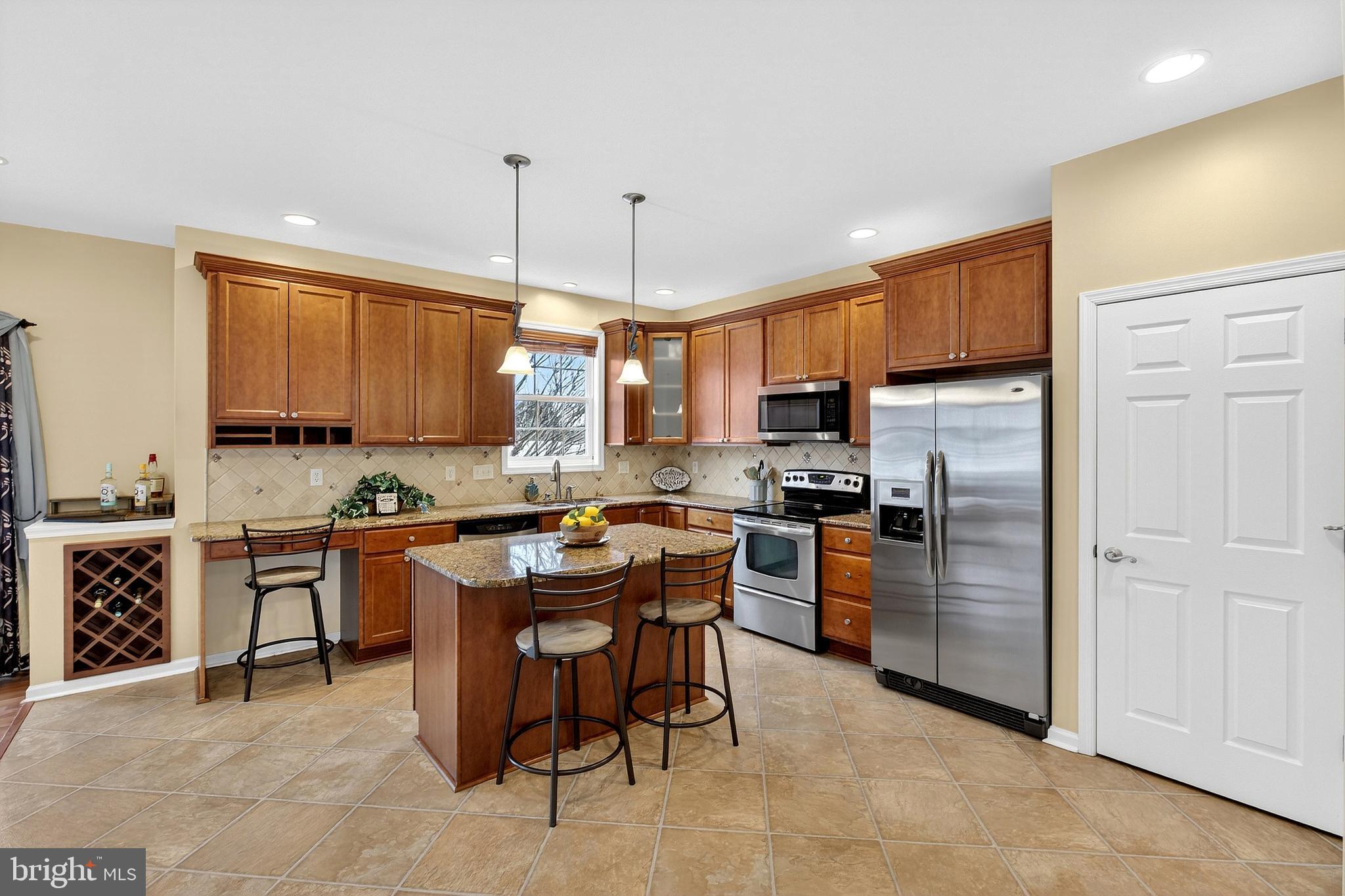 CALVARESE FARMS - Residential