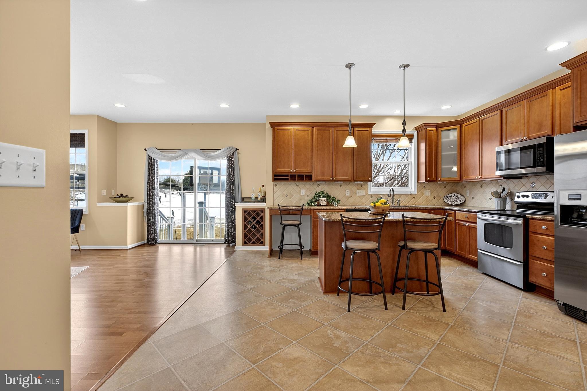 CALVARESE FARMS - Residential