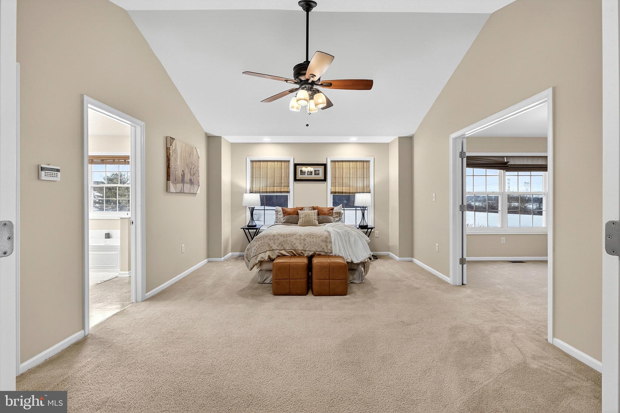 CALVARESE FARMS - Residential