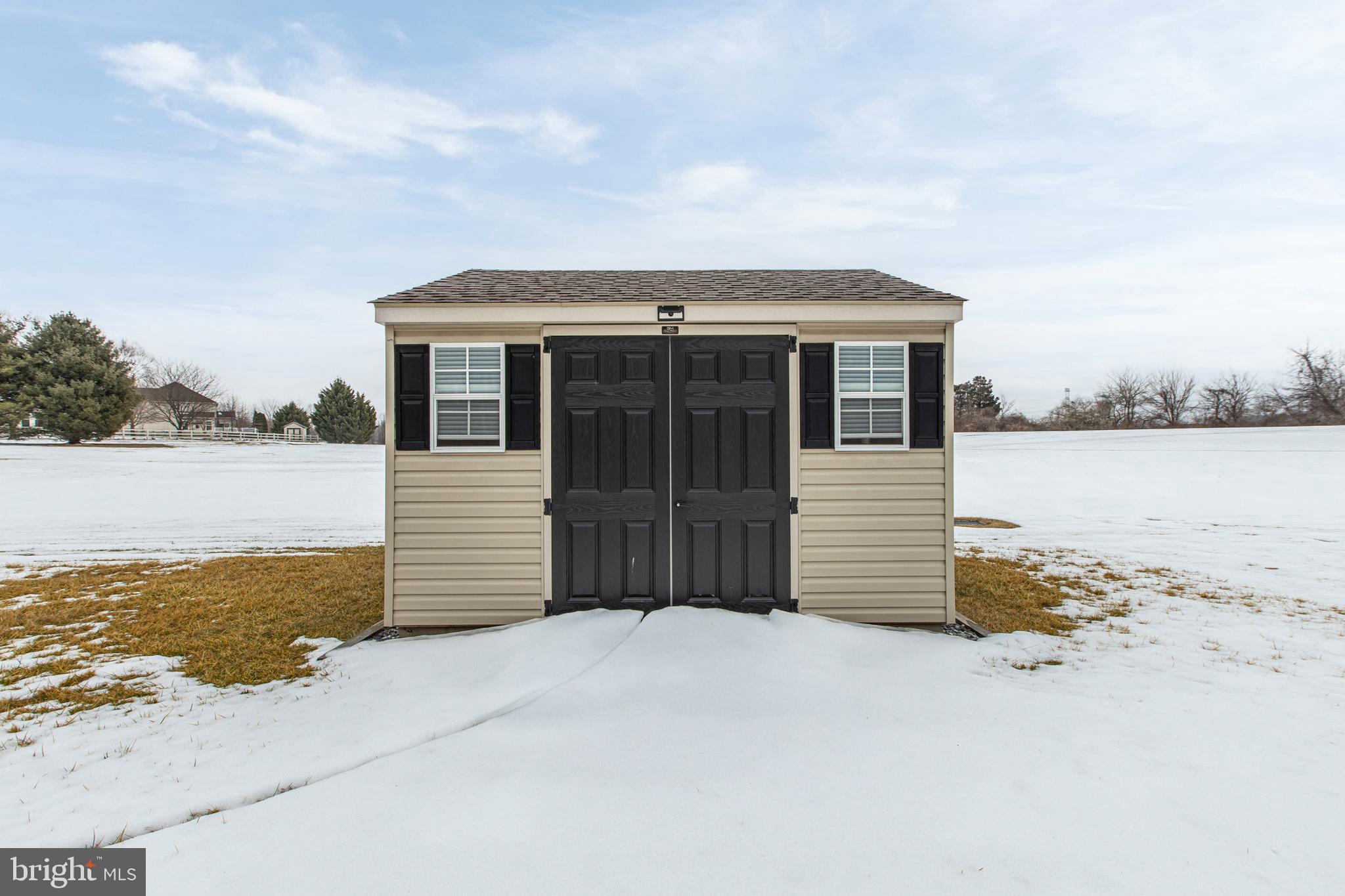 CALVARESE FARMS - Residential