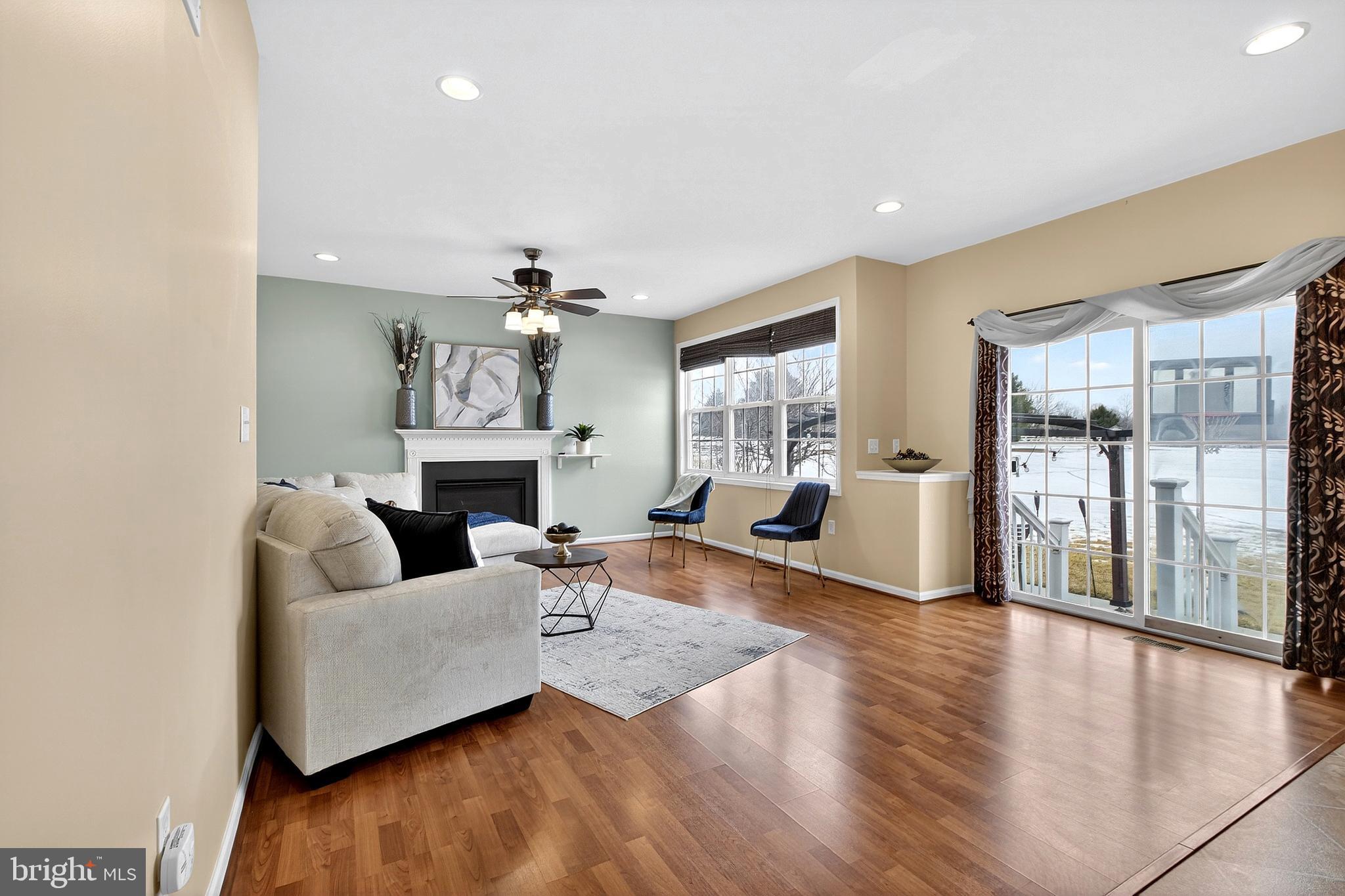 CALVARESE FARMS - Residential