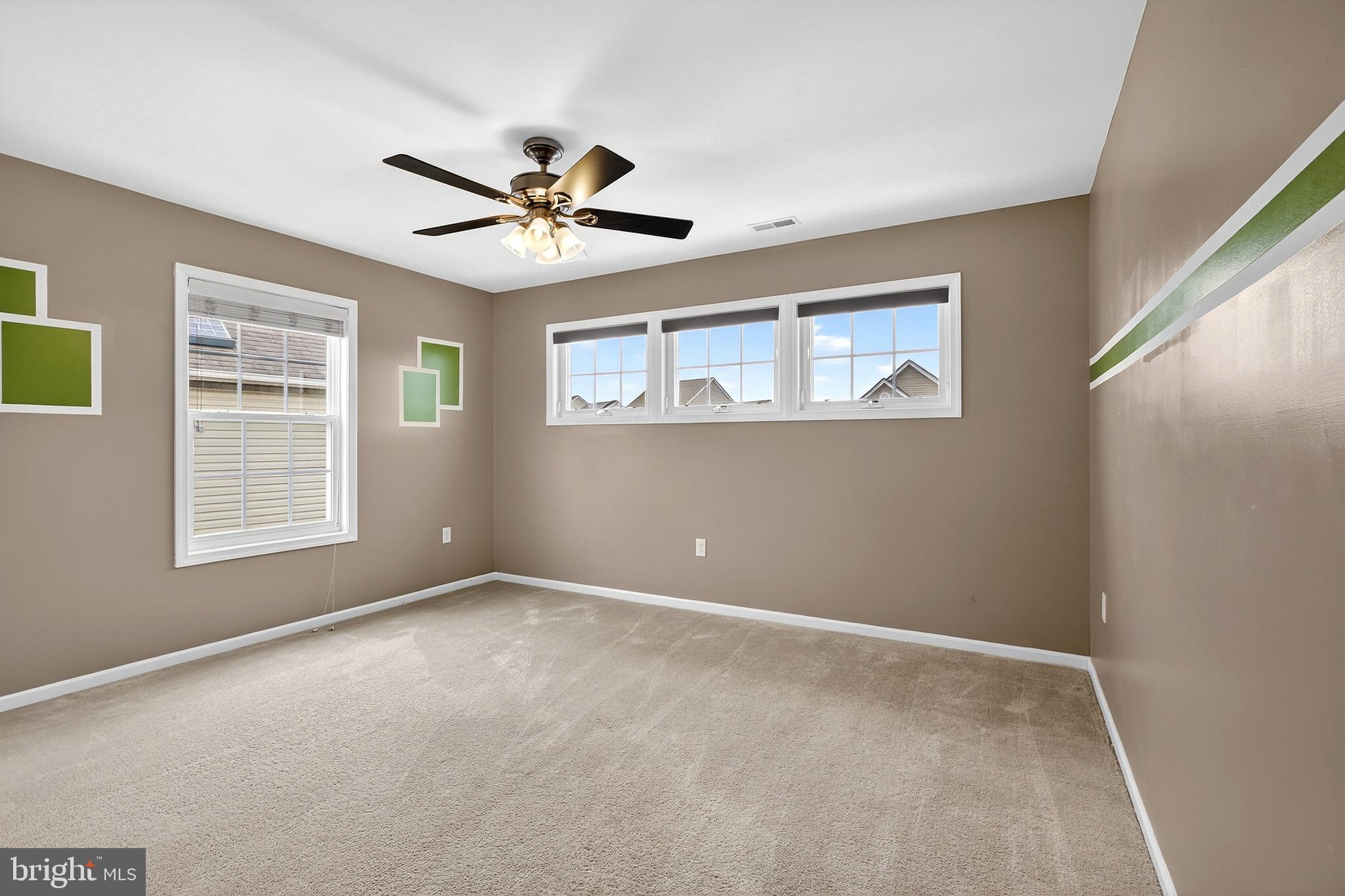 CALVARESE FARMS - Residential