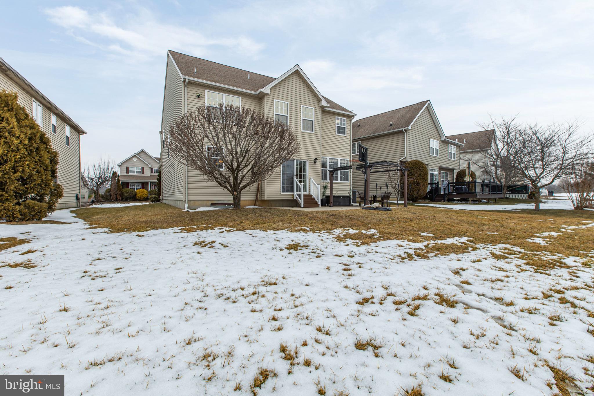 CALVARESE FARMS - Residential