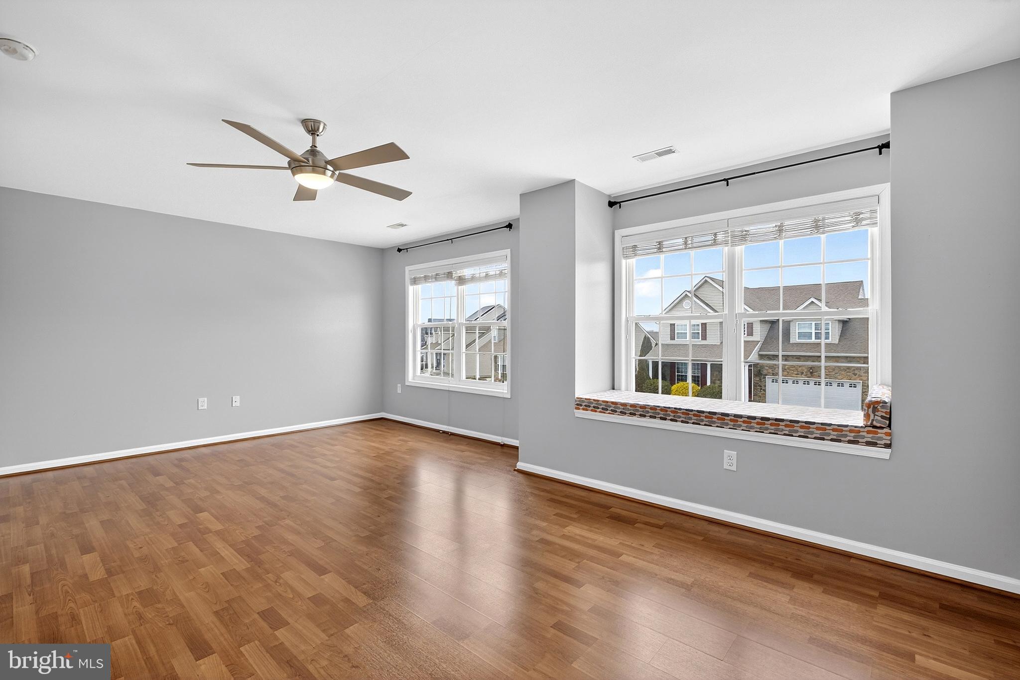 CALVARESE FARMS - Residential