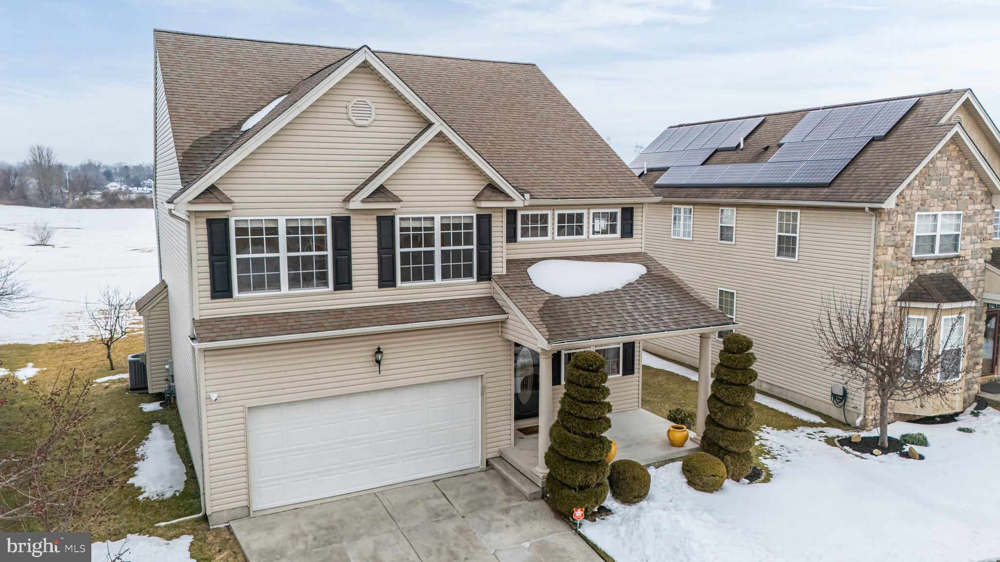 CALVARESE FARMS - Residential