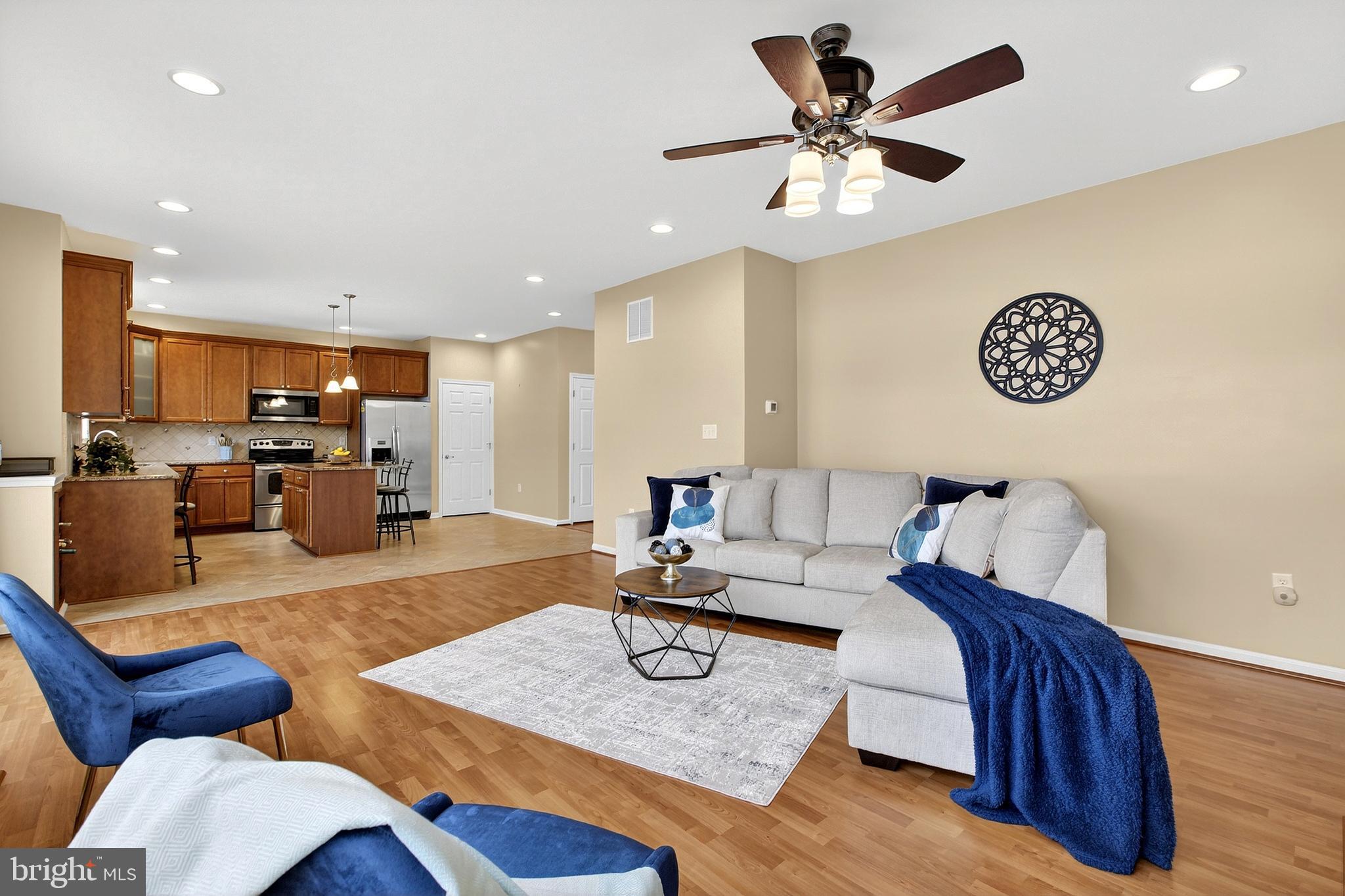 CALVARESE FARMS - Residential