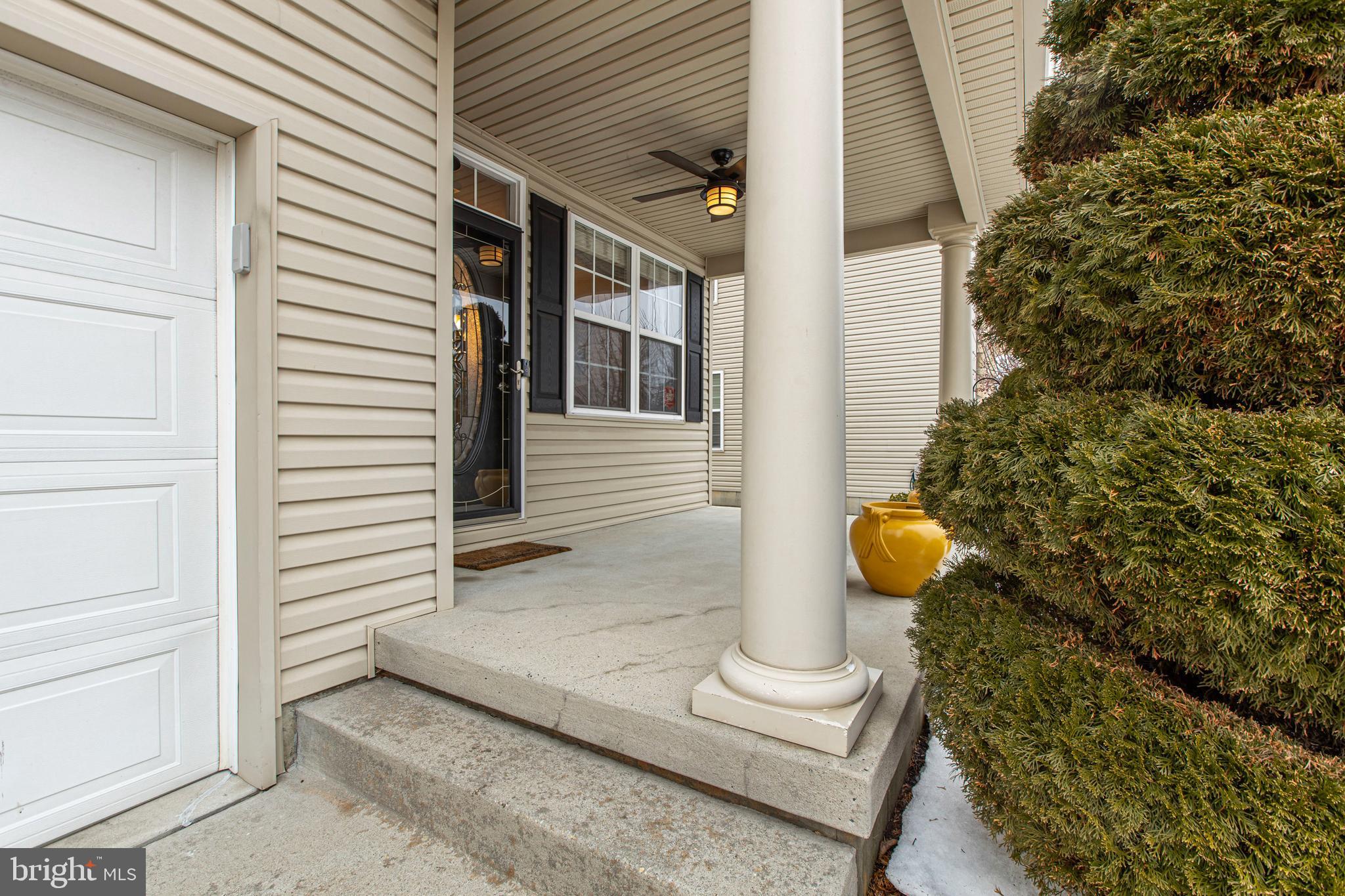 CALVARESE FARMS - Residential