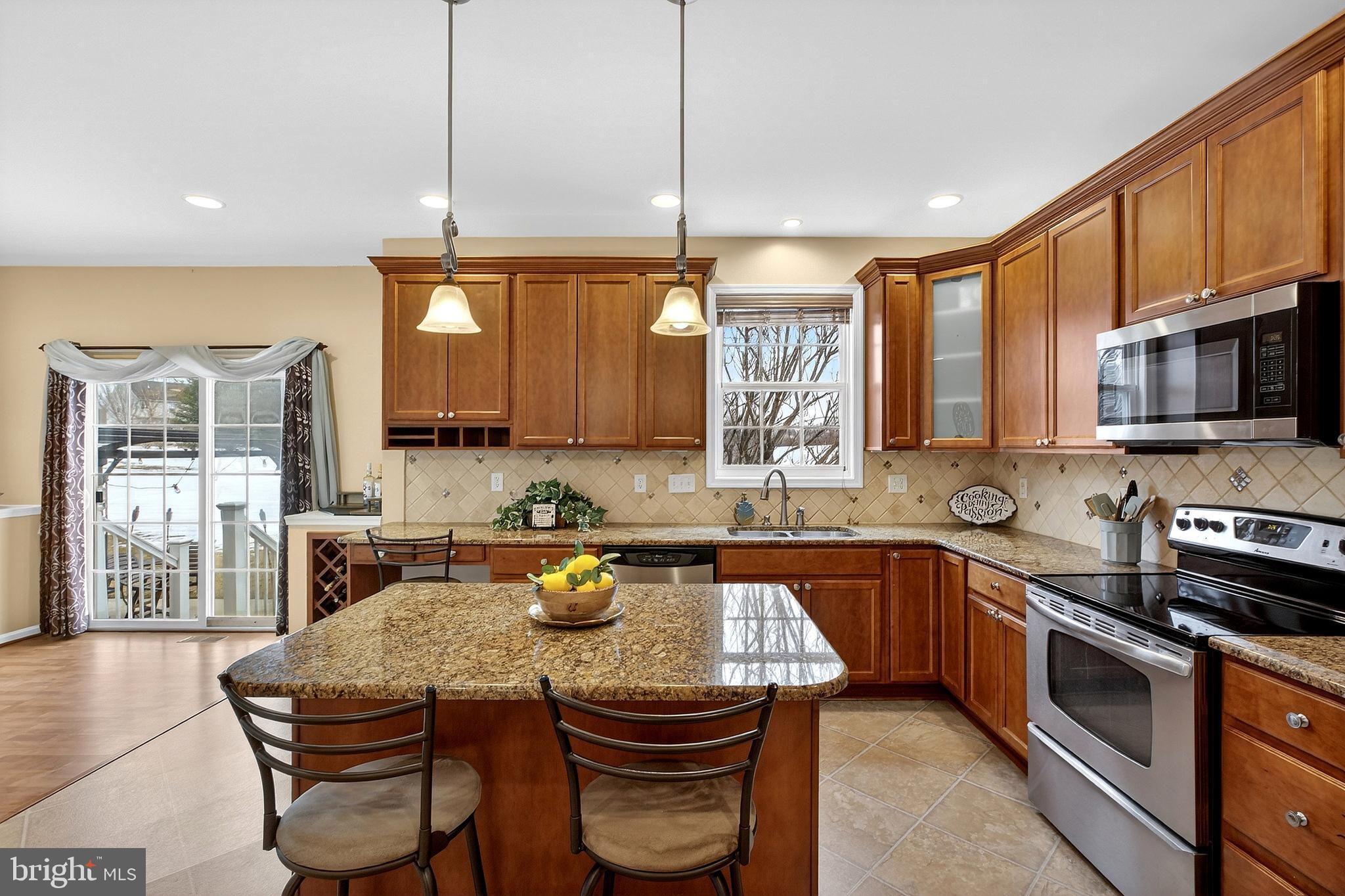 CALVARESE FARMS - Residential