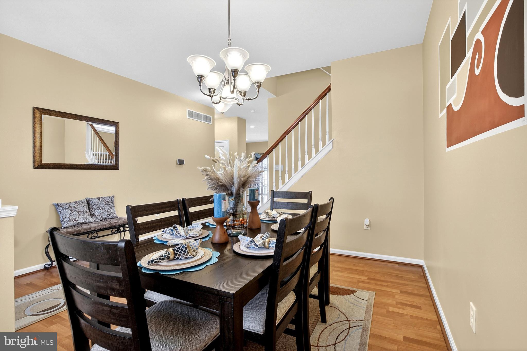 CALVARESE FARMS - Residential