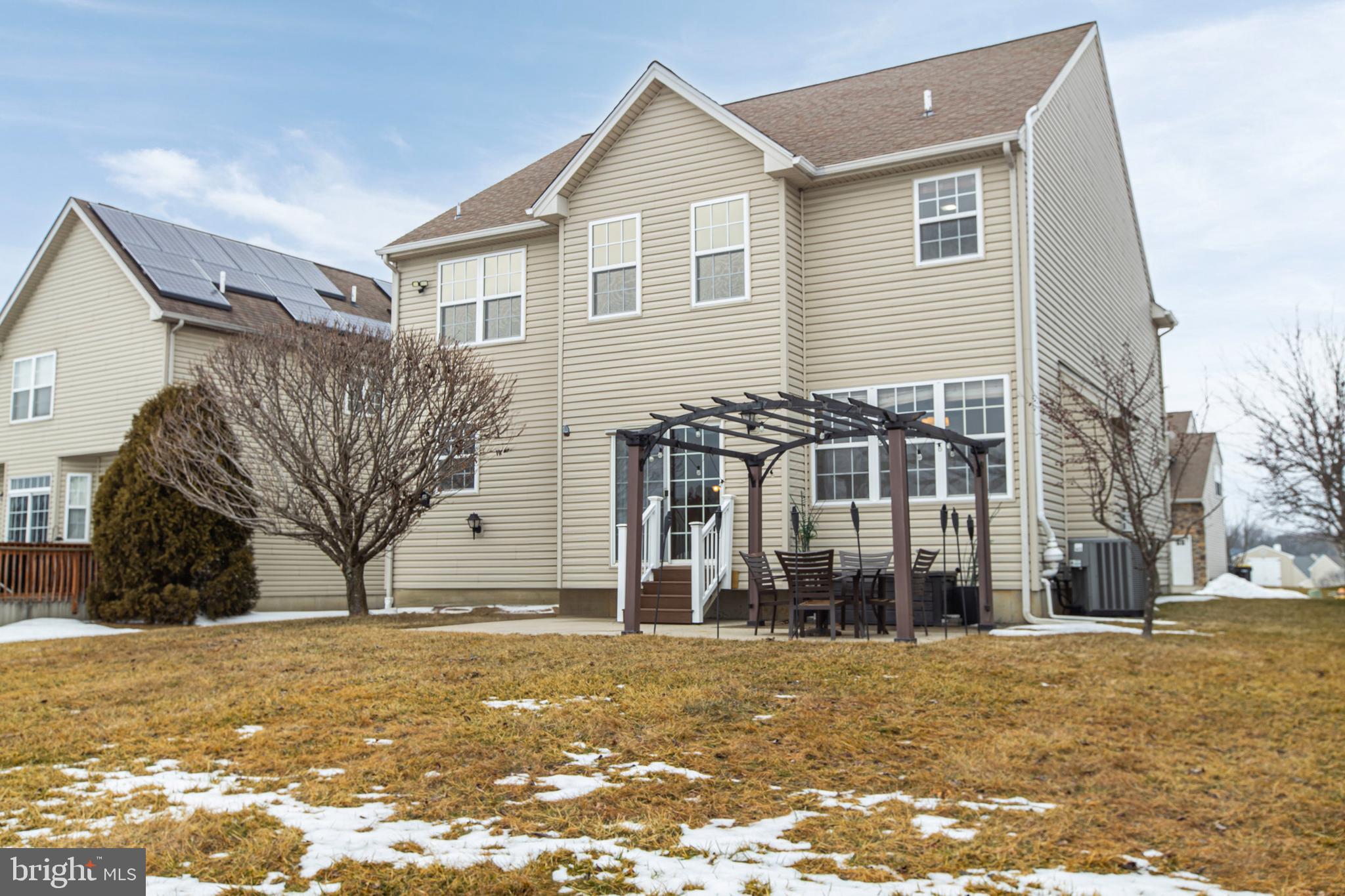 CALVARESE FARMS - Residential