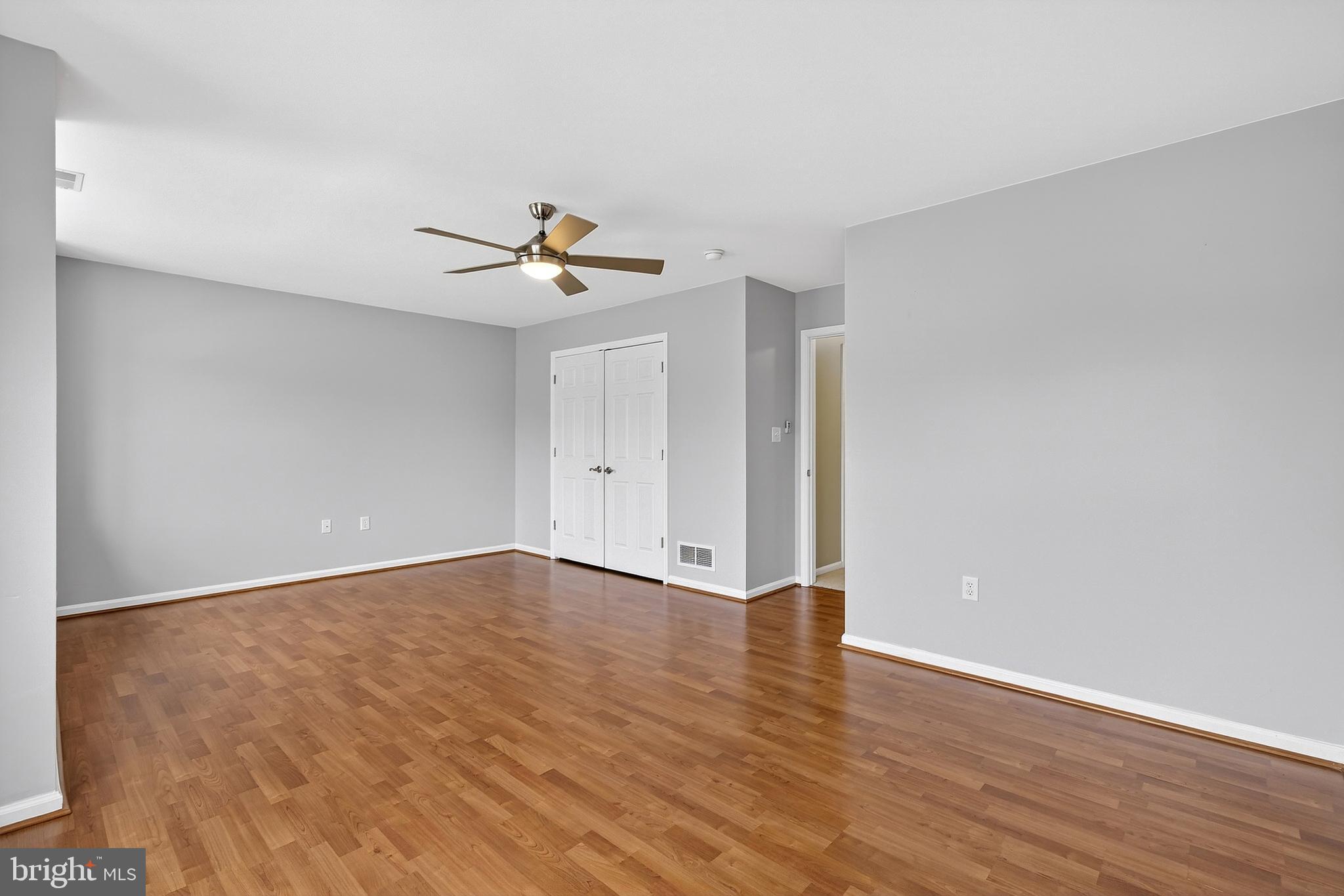 CALVARESE FARMS - Residential