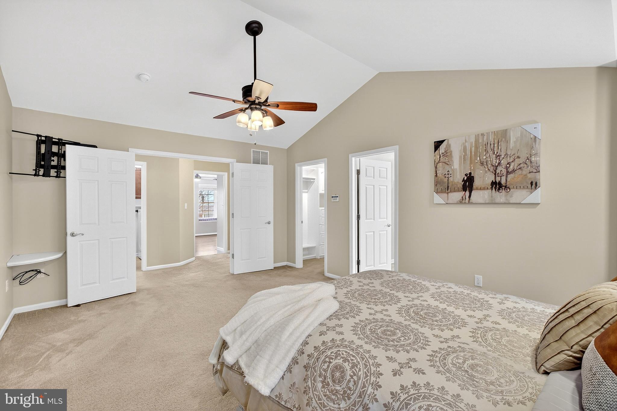 CALVARESE FARMS - Residential