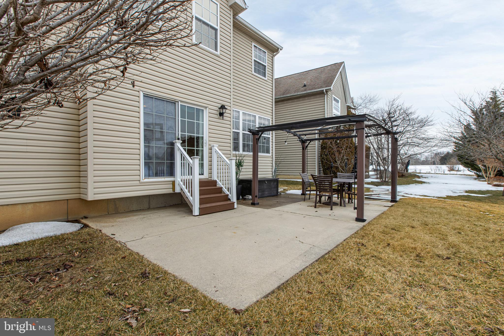 CALVARESE FARMS - Residential