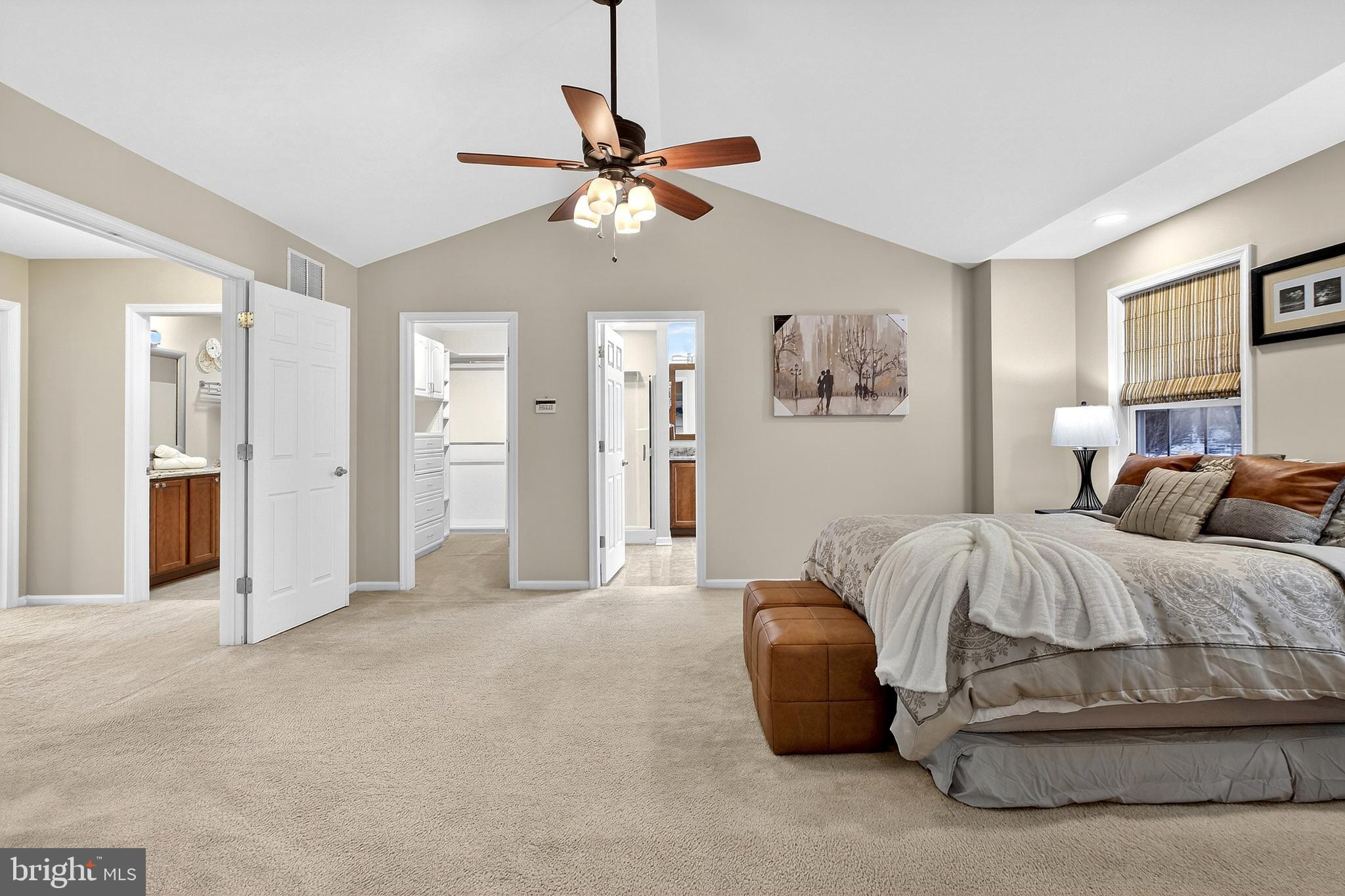 CALVARESE FARMS - Residential