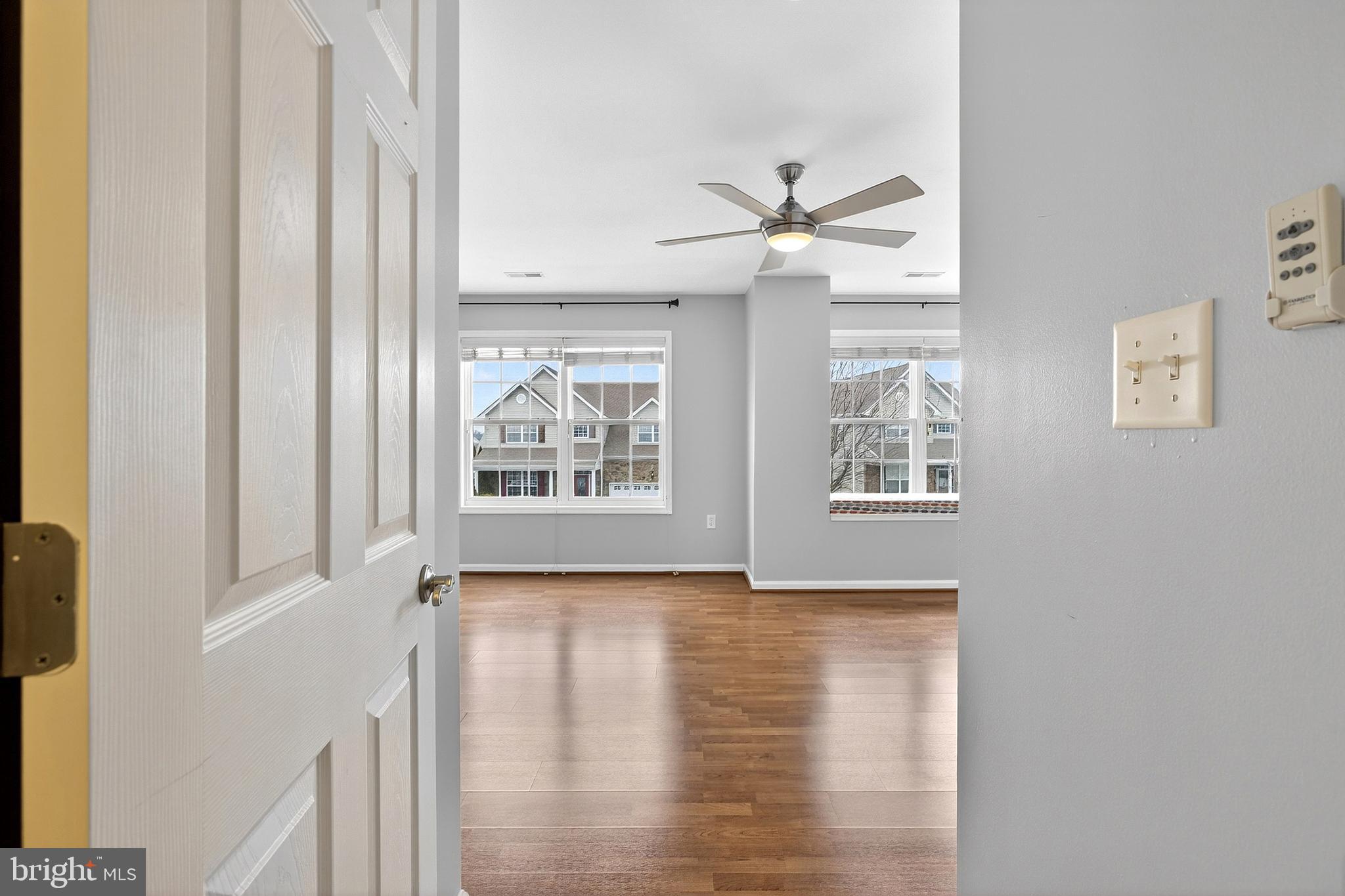 CALVARESE FARMS - Residential