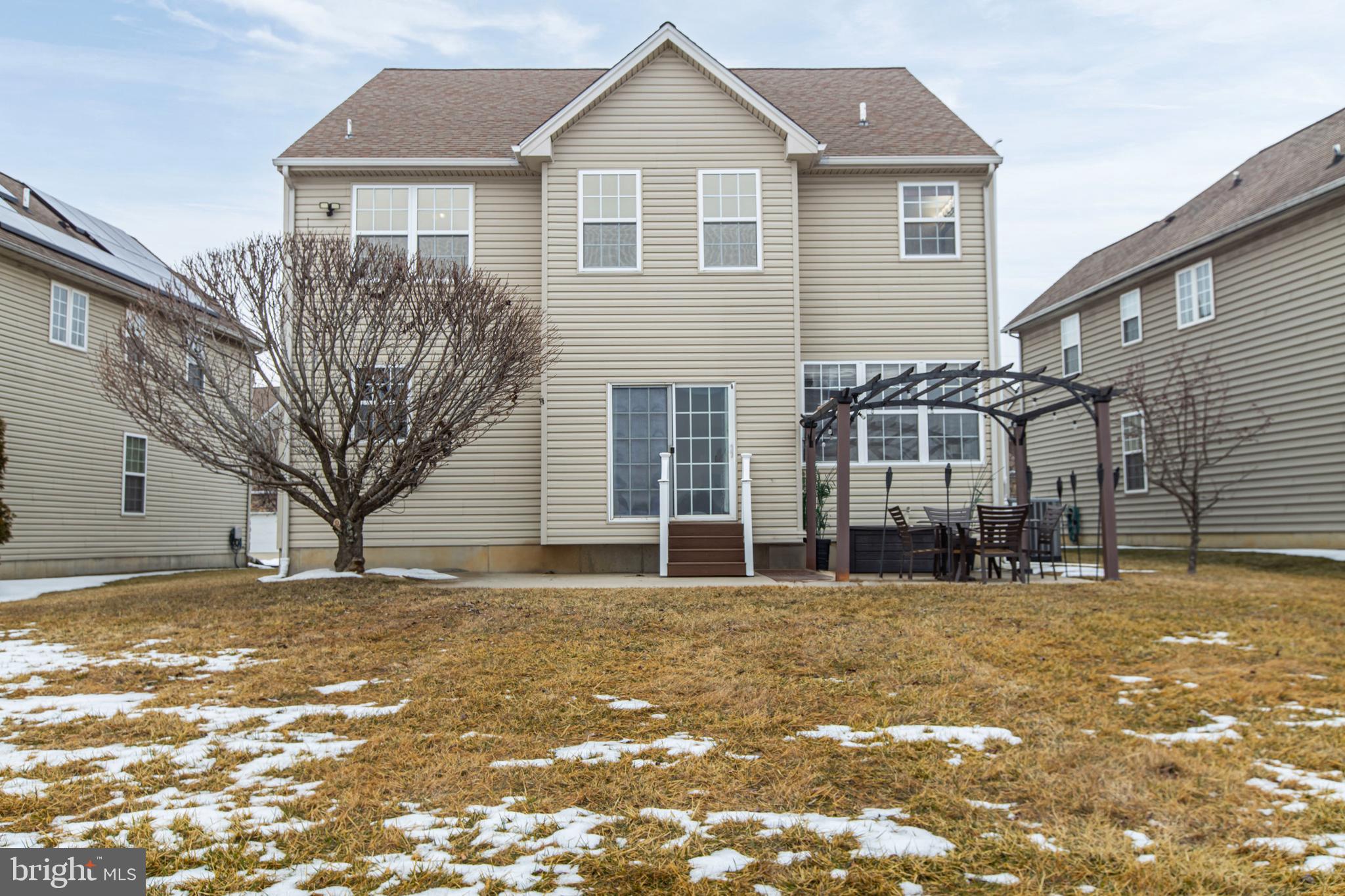 CALVARESE FARMS - Residential