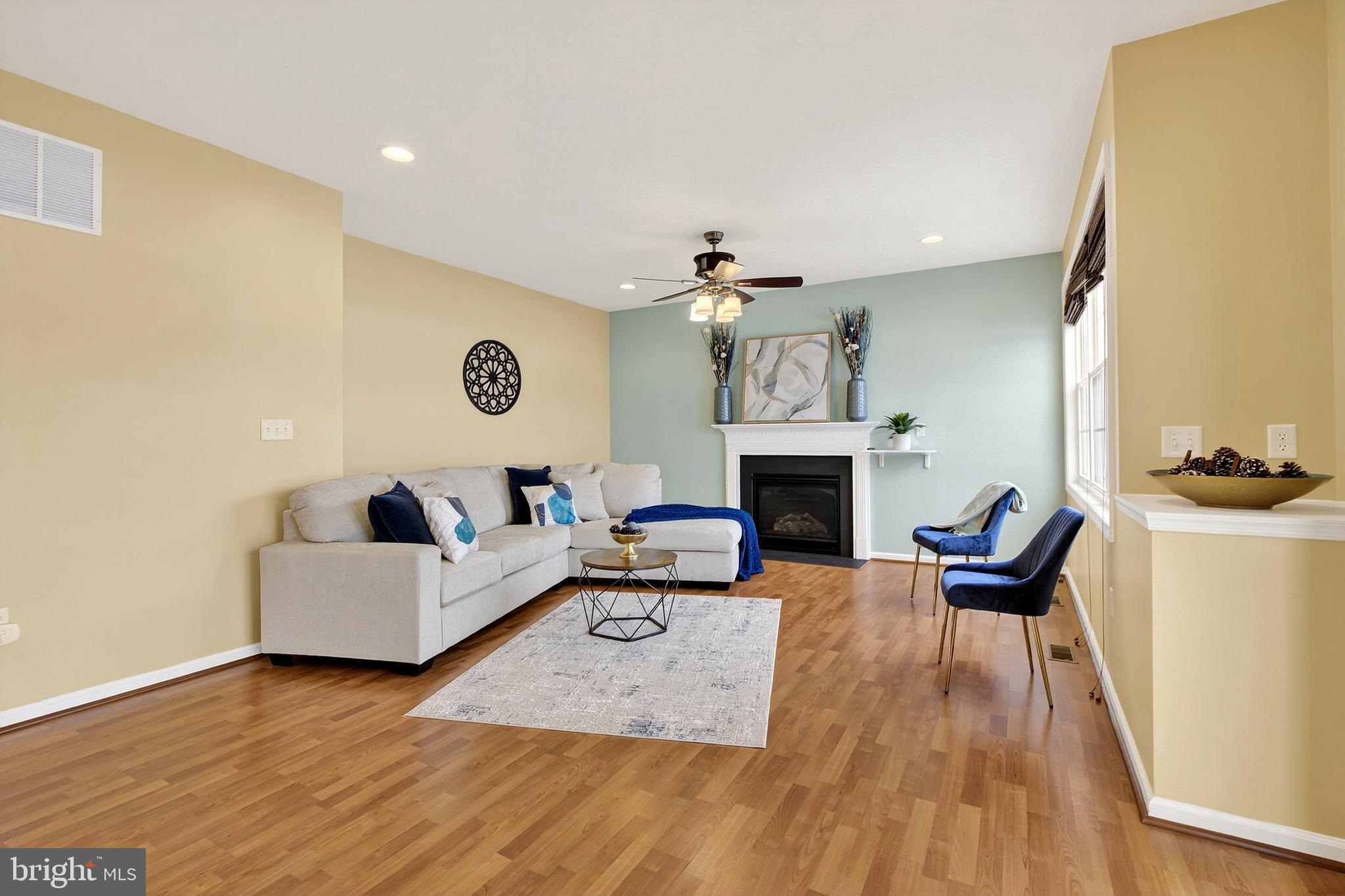 CALVARESE FARMS - Residential