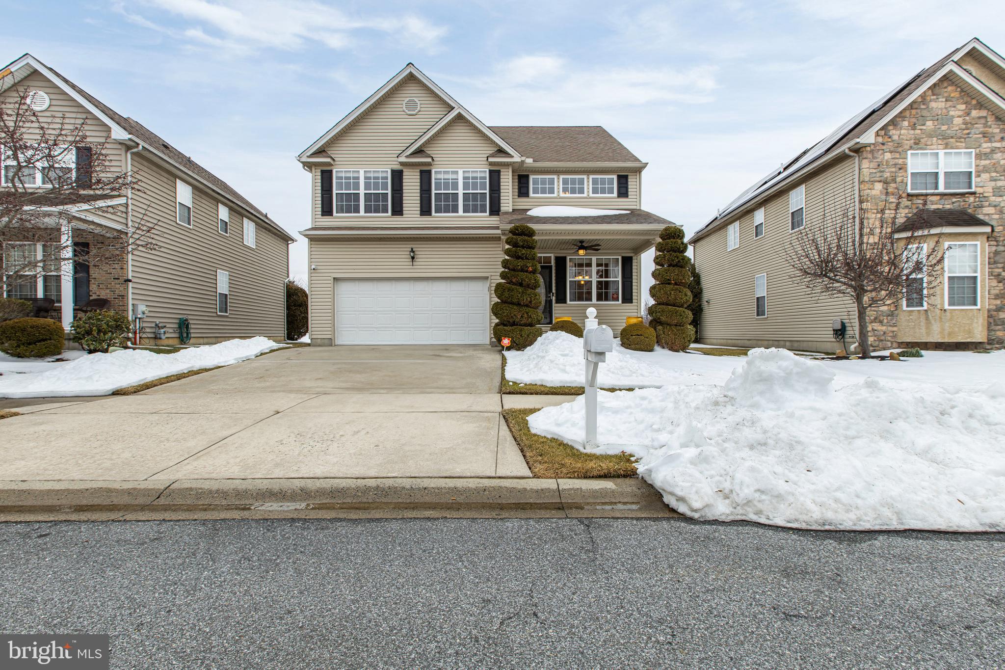 CALVARESE FARMS - Residential