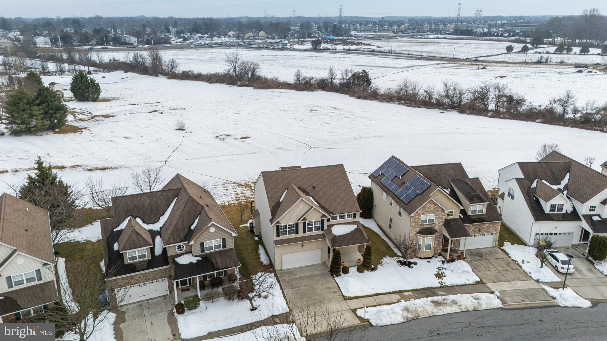 CALVARESE FARMS - Residential