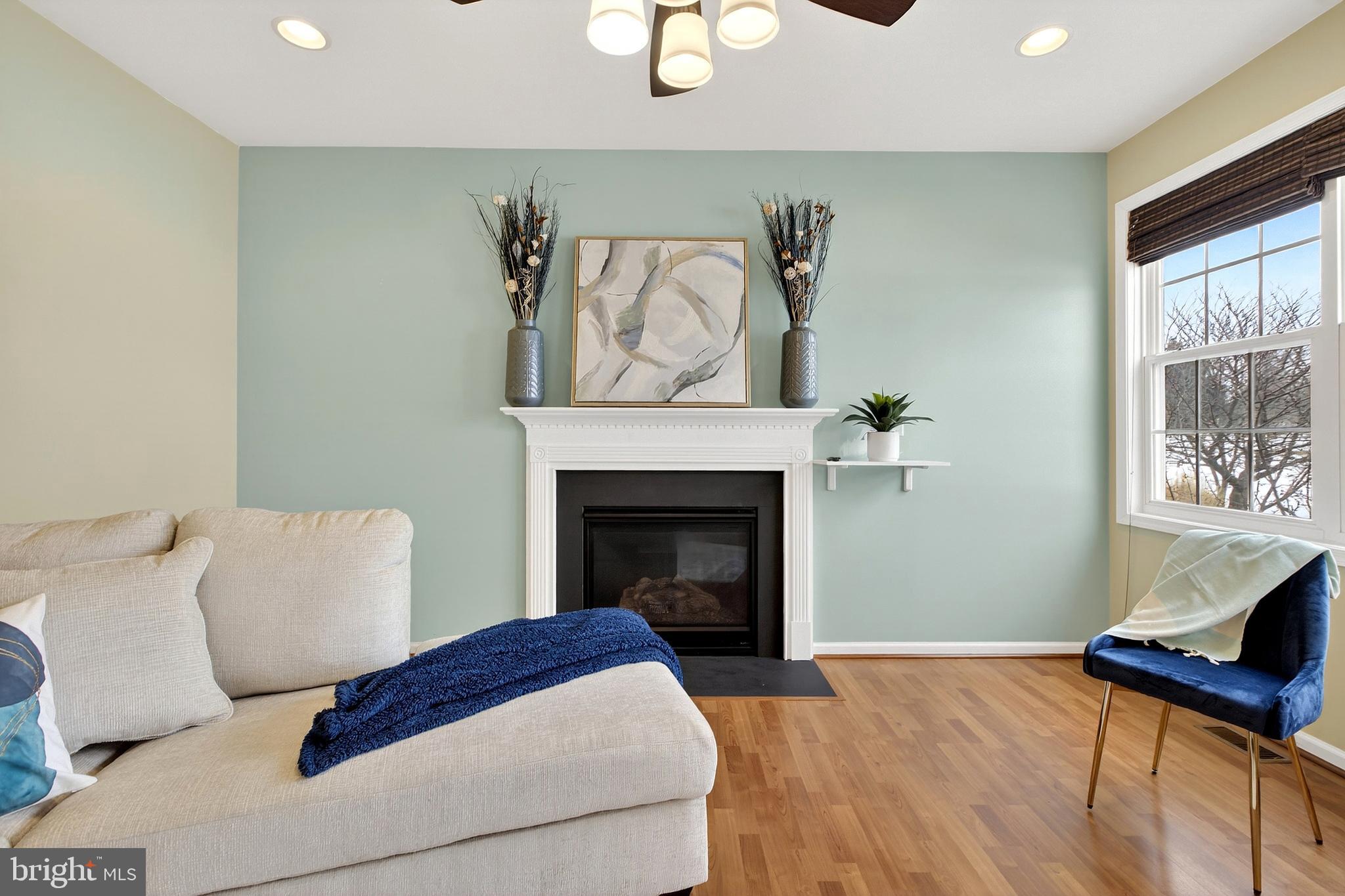 CALVARESE FARMS - Residential