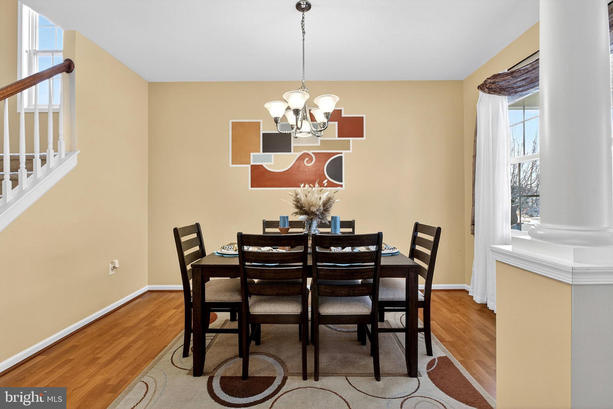 CALVARESE FARMS - Residential