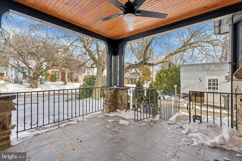 Photo of 226 Upland Road, MERION STATION, PA 19066 (MLS # PAMC2167560)