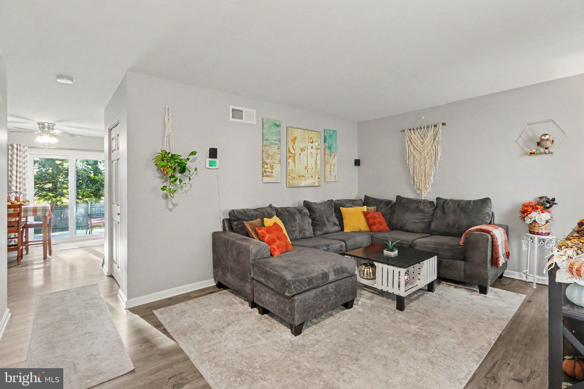 19 LARCH DRIVE