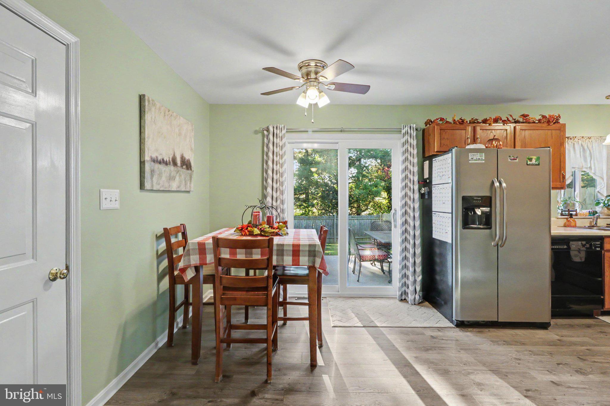 19 LARCH DRIVE
