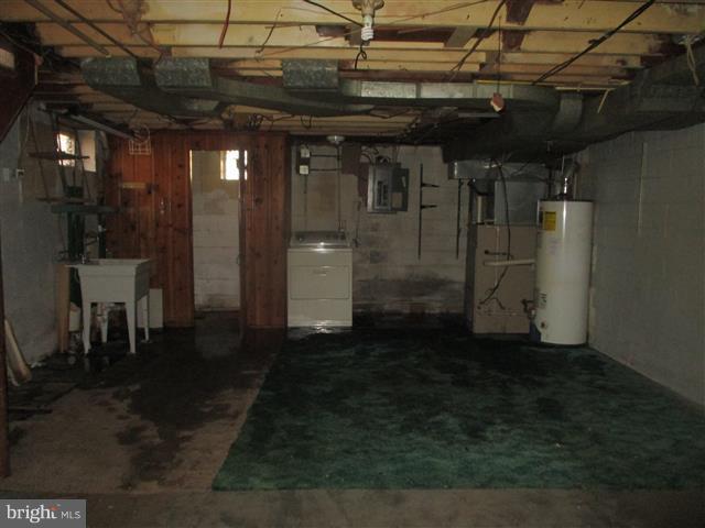 WOODRING - Residential