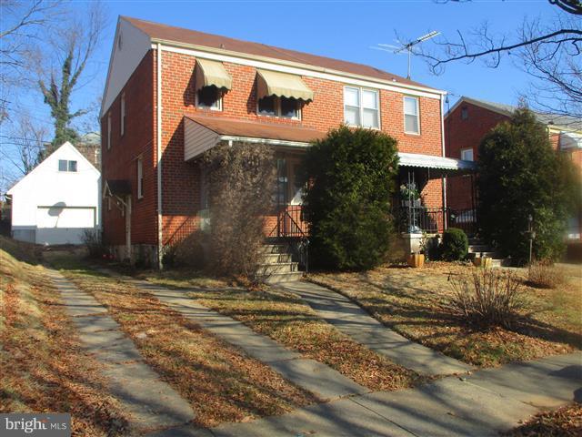 WOODRING - Residential