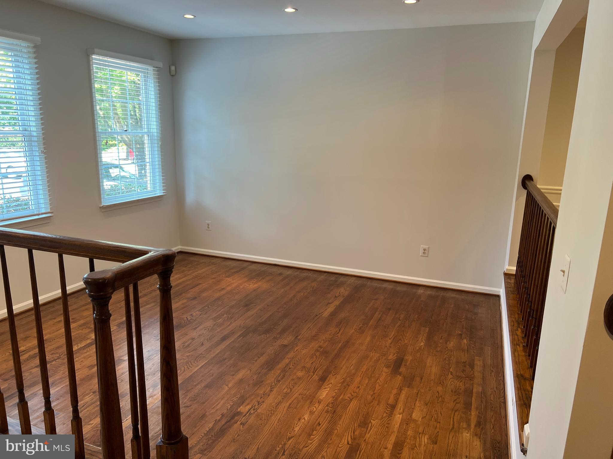 TUCKERMAN STATION - Residential Lease