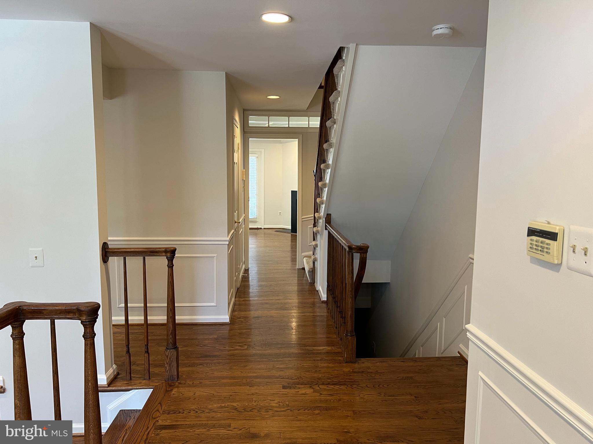 TUCKERMAN STATION - Residential Lease