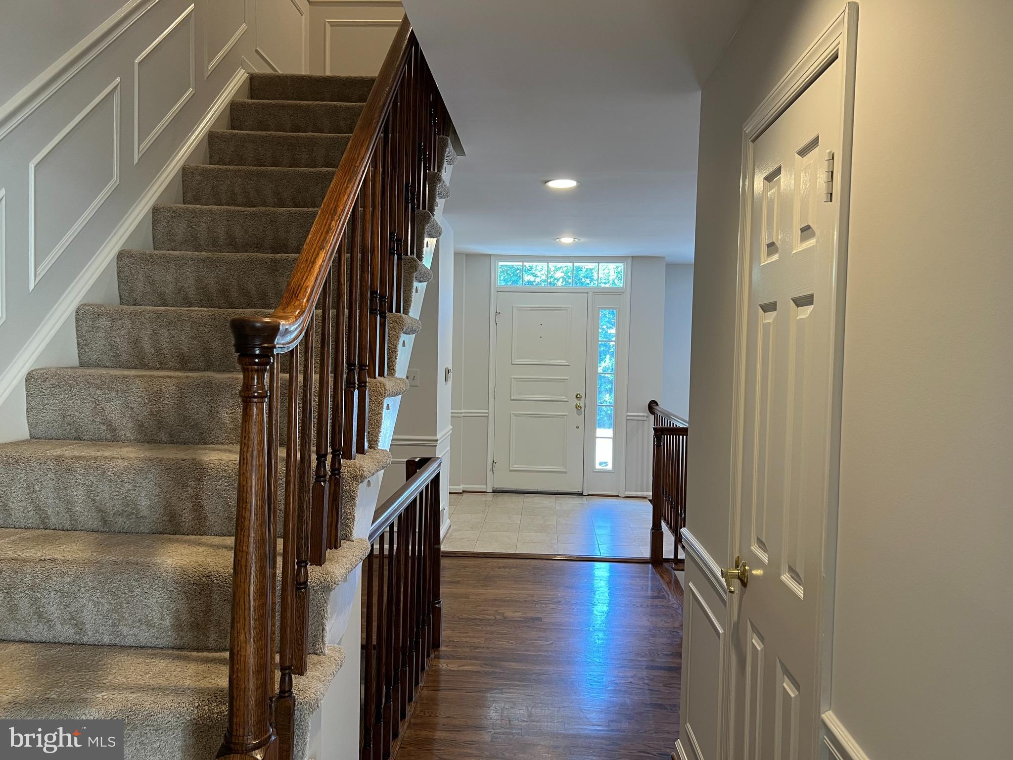 TUCKERMAN STATION - Residential Lease