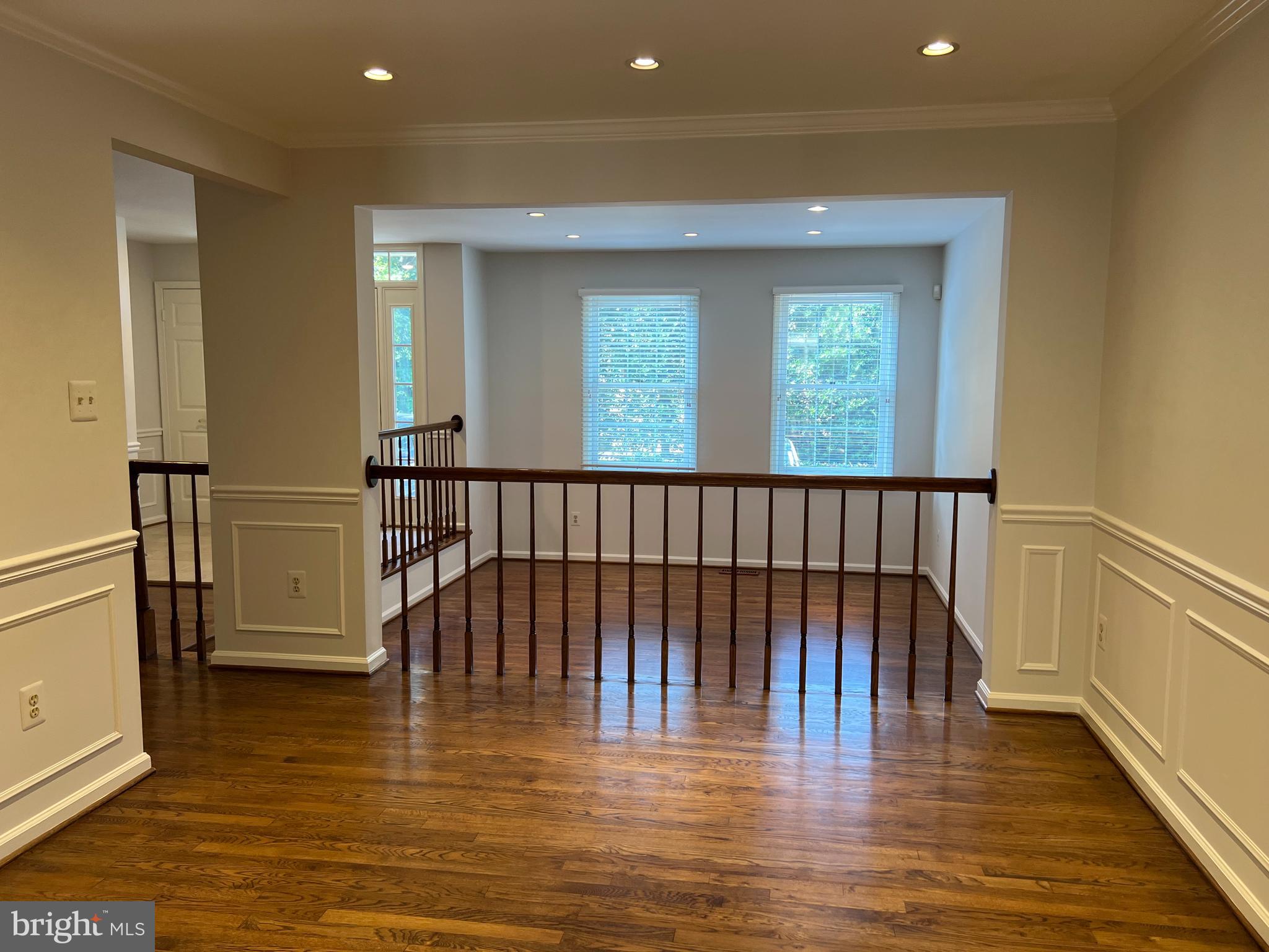 TUCKERMAN STATION - Residential Lease