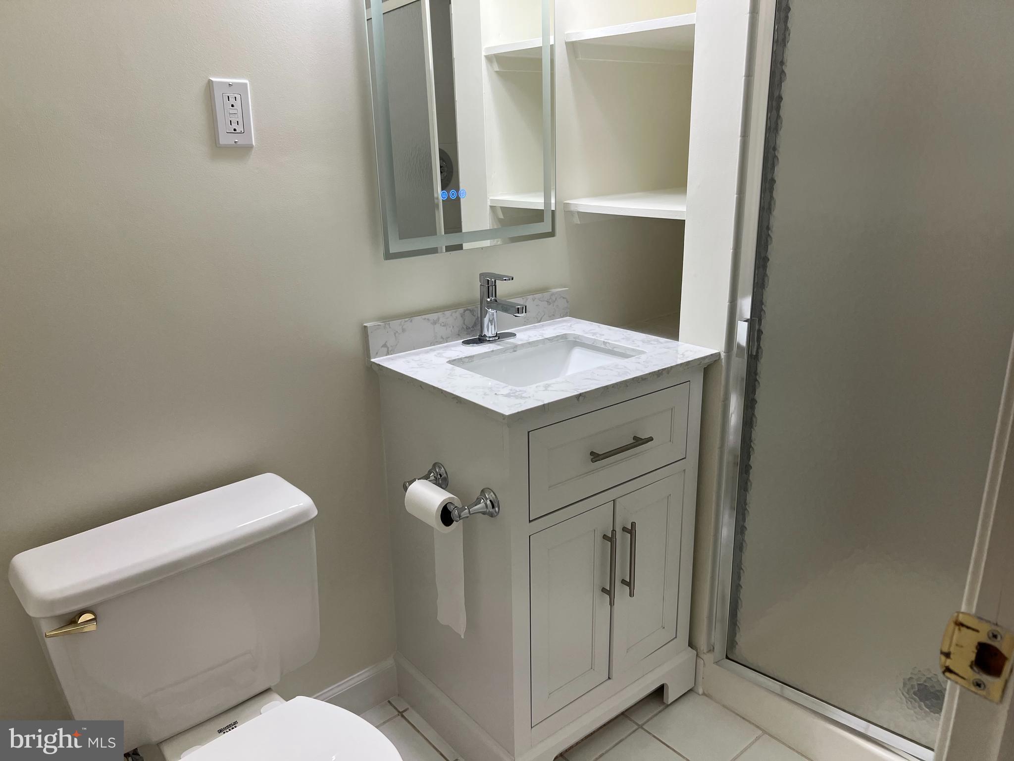 TUCKERMAN STATION - Residential Lease