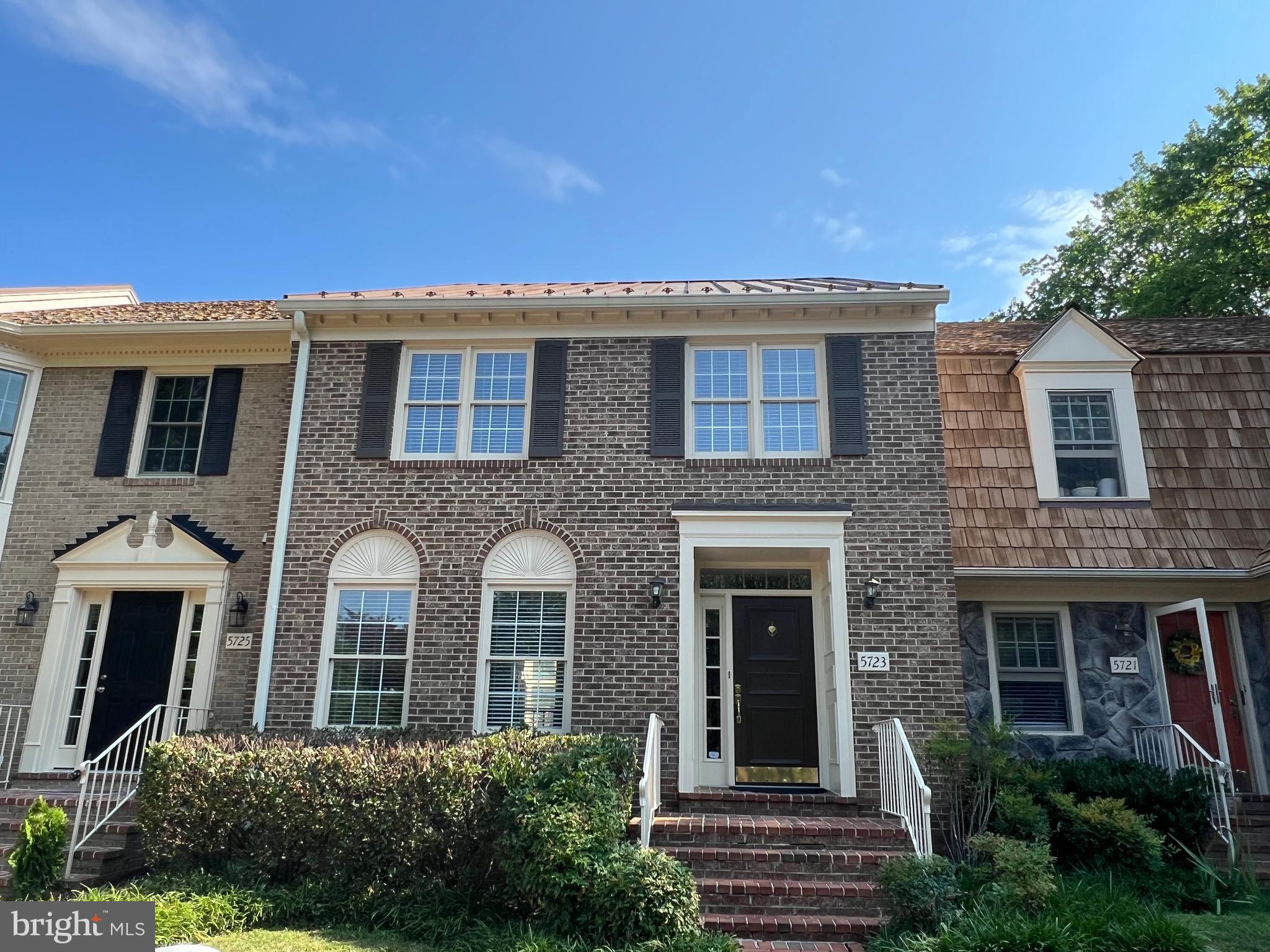 TUCKERMAN STATION - Residential Lease