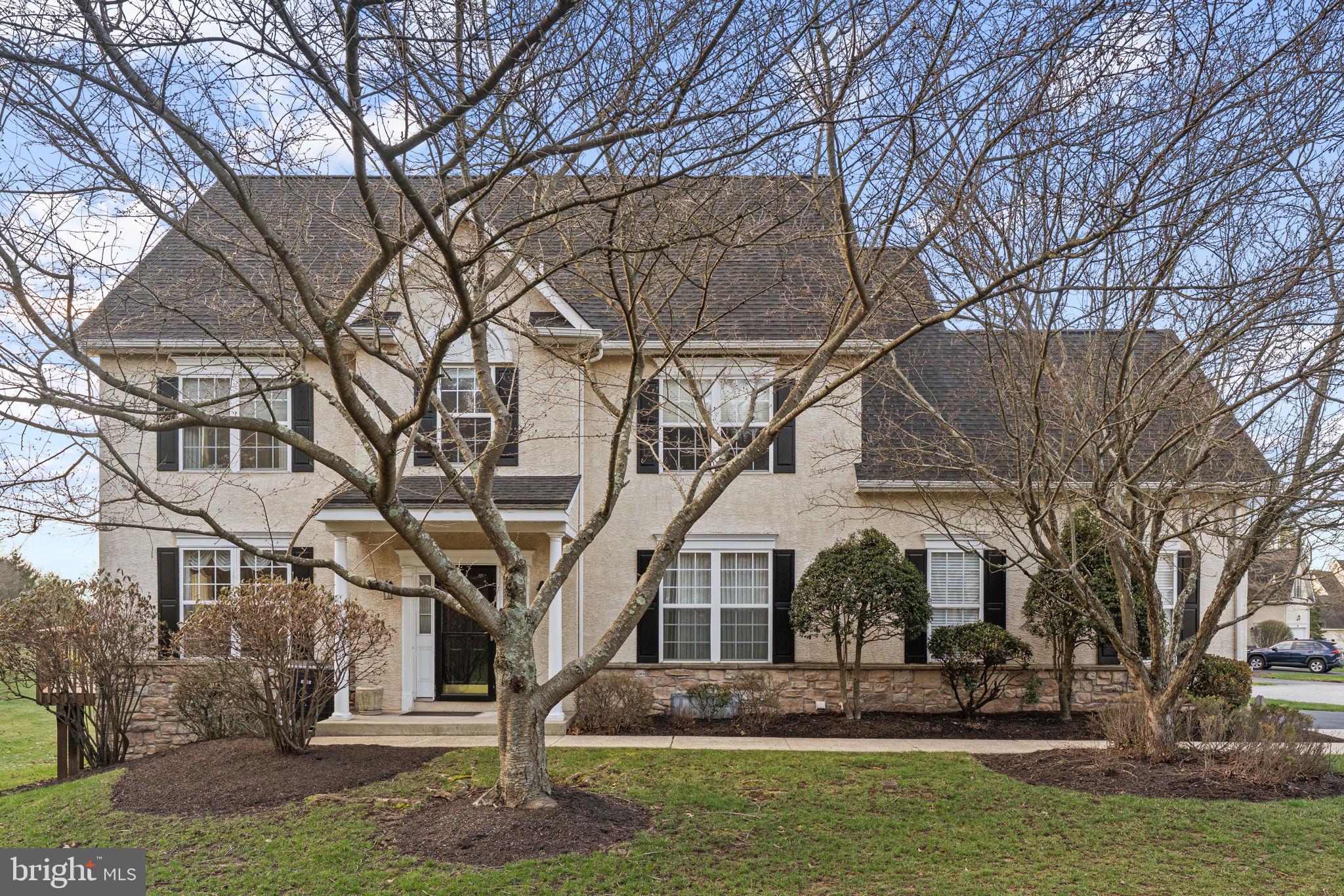 YORKSHIRE OF BLUE - Residential