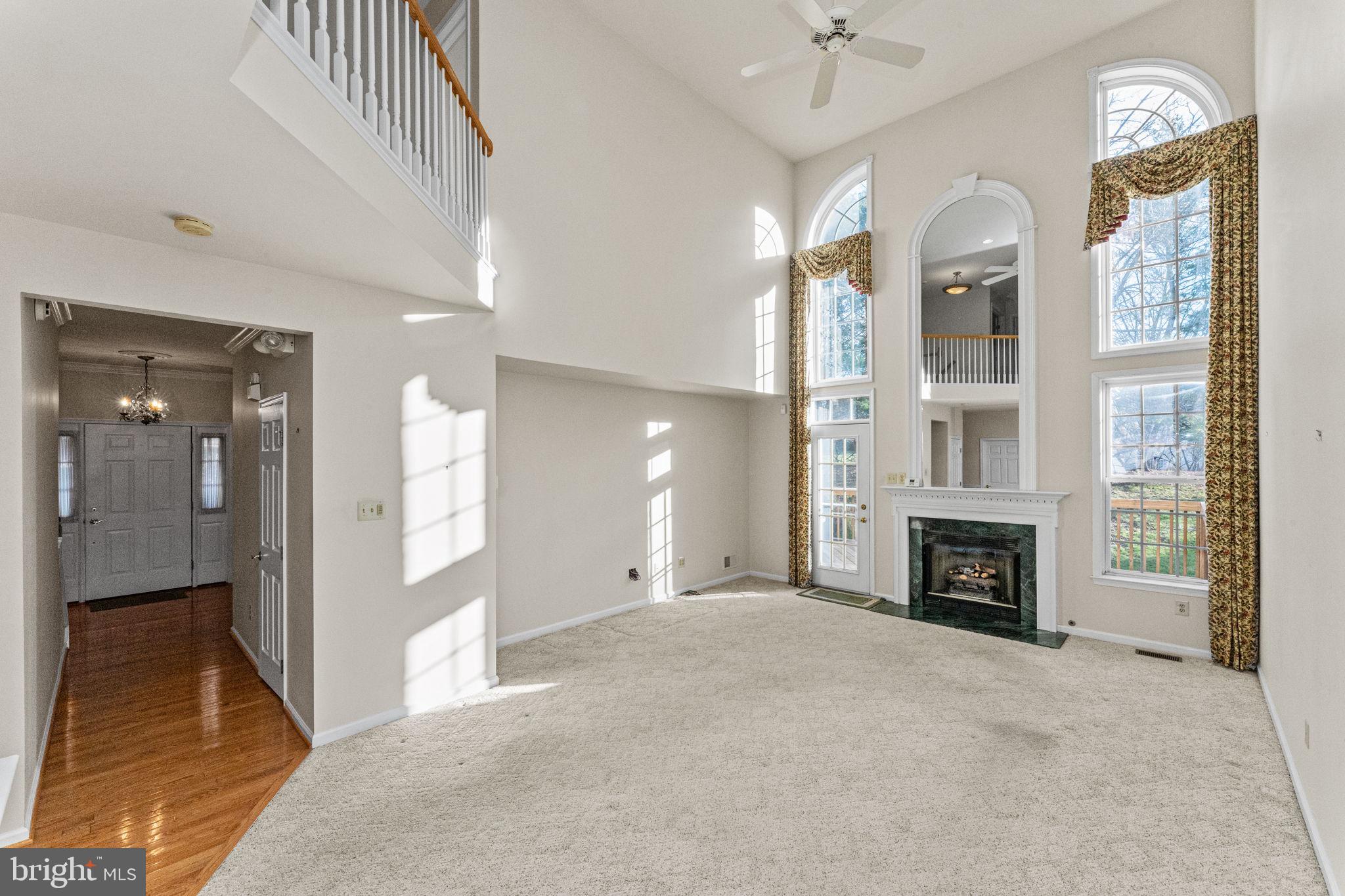 YORKSHIRE OF BLUE - Residential