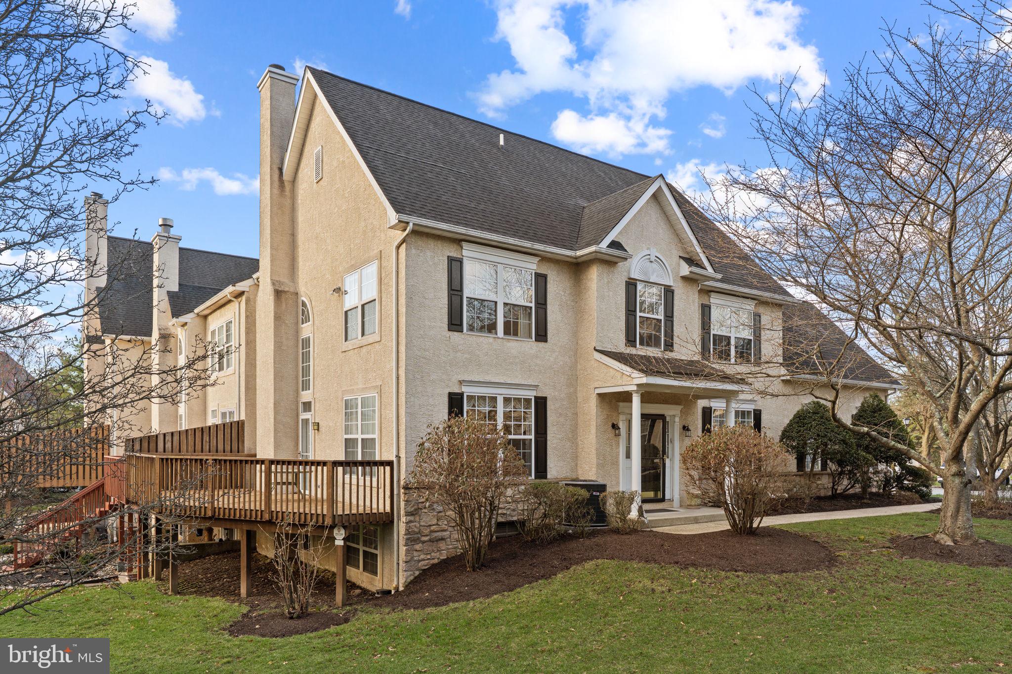 YORKSHIRE OF BLUE - Residential